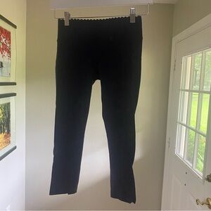 New Balance navy Leggings- xs